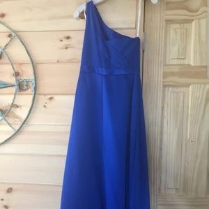Bridesmaid/formal dress